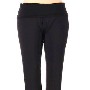 Bobbie Brooks Plus Size Yoga Pants Leggings